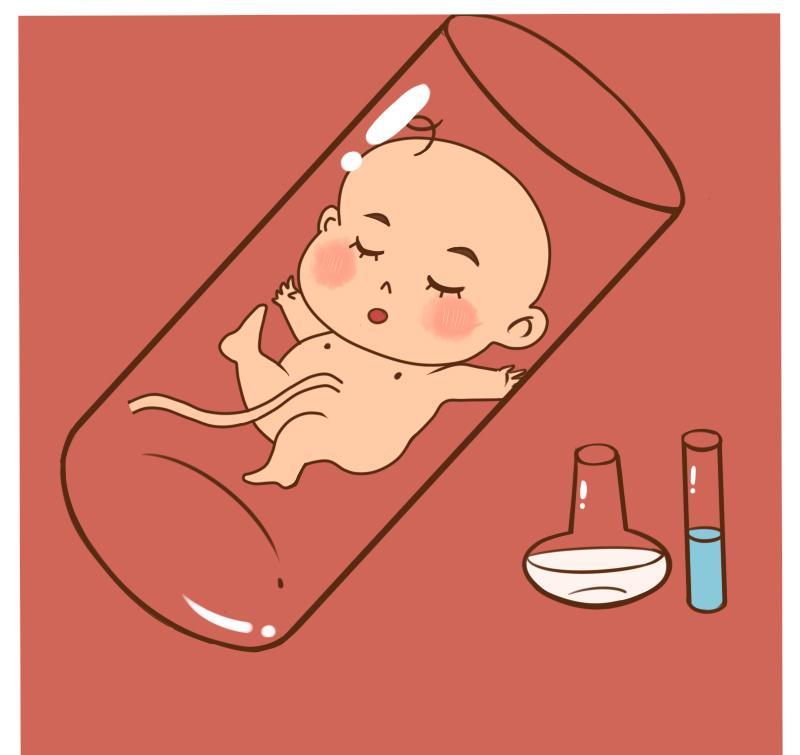 东南亚试管婴儿